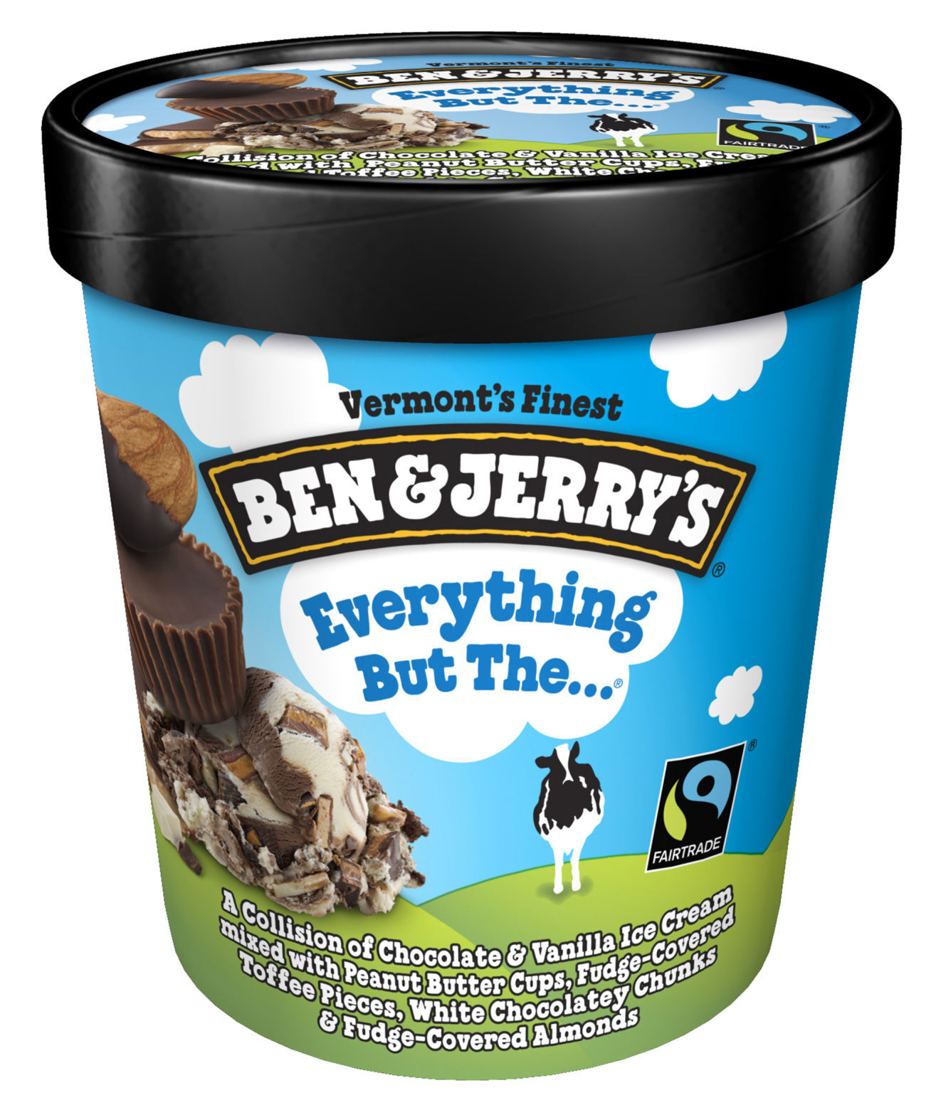 15) Everything But The …